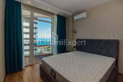 شقة سكنية 62.2 متر مربع - زورابا جورجيلادزه, Batumi, جورجيا