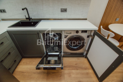 شقة سكنية 3-комн 62.2 m² - زورابا جورجيلادزه, Batumi