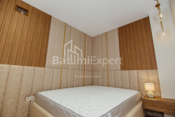 شقة سكنية 62.2 متر مربع - زورابا جورجيلادزه, Batumi, جورجيا