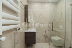 شقة سكنية 62.2 متر مربع - زورابا جورجيلادزه, Batumi, جورجيا