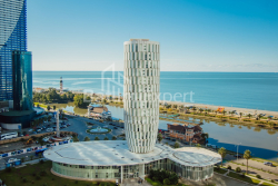 شقة سكنية 62.2 متر مربع - زورابا جورجيلادزه, Batumi, جورجيا
