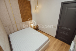 شقة سكنية 62.2 متر مربع - زورابا جورجيلادزه, Batumi, جورجيا