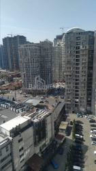 شقة سكنية 50 متر مربع - شريف خيمشياشفيلي, Batumi, جورجيا