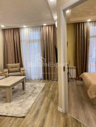 شقة سكنية 45 متر مربع - جيورجي Brtskinvale, Batumi, جورجيا