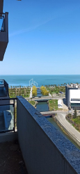 شقة سكنية 41 متر مربع - Grigola Lortkipanidze, Batumi, جورجيا