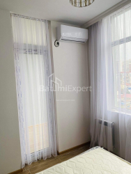 شقة سكنية 1-комн 31 m² - الكسندرا غريبويدوفا, Batumi