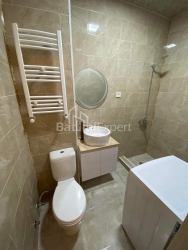 شقة سكنية 31 متر مربع - الكسندرا غريبويدوفا, Batumi, جورجيا