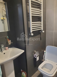 شقة سكنية 47 متر مربع - شريف خيمشياشفيلي, Batumi, جورجيا