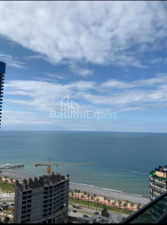 شقة سكنية 47 متر مربع - شريف خيمشياشفيلي, Batumi, جورجيا