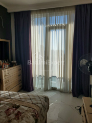 شقة سكنية 1-комн 47 m² - شريف خيمشياشفيلي, Batumi