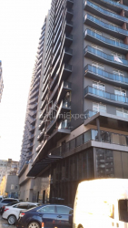 شقة سكنية 62 متر مربع - أنجيسا, Batumi, جورجيا