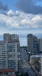 شقة سكنية 67 متر مربع - Tbel-Abuseridze, Batumi, جورجيا
