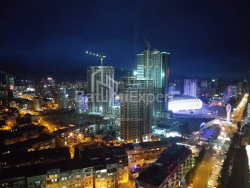 شقة سكنية 60.65 متر مربع - Tbel-Abuseridze, Batumi, جورجيا