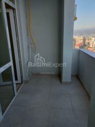 شقة سكنية 60.65 متر مربع - Tbel-Abuseridze, Batumi, جورجيا