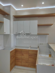 شقة سكنية 2-комн 60.7 m² - Tbel-Abuseridze, Batumi