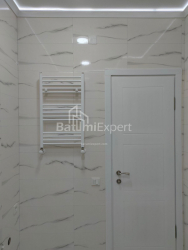 شقة سكنية 60.65 متر مربع - Tbel-Abuseridze, Batumi, جورجيا