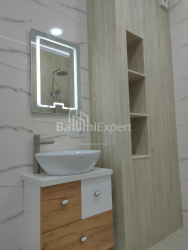 شقة سكنية 60.65 متر مربع - Tbel-Abuseridze, Batumi, جورجيا