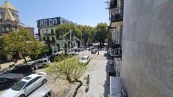 شقة سكنية 90 متر مربع - قسطنطين جامساخورديا, Batumi, جورجيا