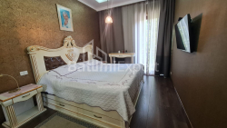 شقة سكنية 90 متر مربع - قسطنطين جامساخورديا, Batumi, جورجيا