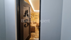 شقة سكنية 90 متر مربع - قسطنطين جامساخورديا, Batumi, جورجيا
