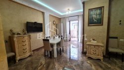 شقة سكنية 90 متر مربع - قسطنطين جامساخورديا, Batumi, جورجيا