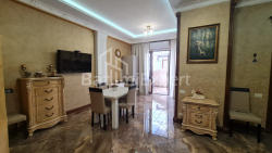 شقة سكنية 90 متر مربع - قسطنطين جامساخورديا, Batumi, جورجيا