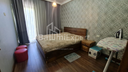 شقة سكنية 90 متر مربع - قسطنطين جامساخورديا, Batumi, جورجيا