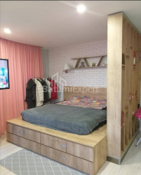 شقة سكنية 40.8 متر مربع - يوسف كوبالادزه, Batumi, جورجيا