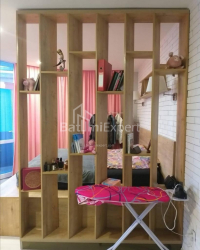 شقة سكنية 40.8 متر مربع - يوسف كوبالادزه, Batumi, جورجيا