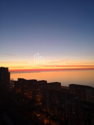شقة سكنية 40.8 متر مربع - يوسف كوبالادزه, Batumi, جورجيا