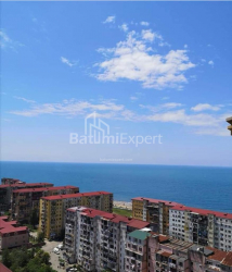 شقة سكنية 40.8 متر مربع - يوسف كوبالادزه, Batumi, جورجيا