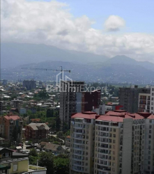 شقة سكنية 40.8 متر مربع - يوسف كوبالادزه, Batumi, جورجيا
