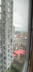 شقة سكنية 32 متر مربع - Ekvtime تاكايشفيلي, Batumi, جورجيا