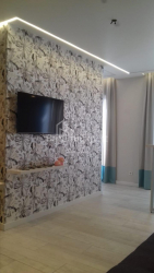شقة سكنية 2-комн 52 m² - أنجيسا, Batumi