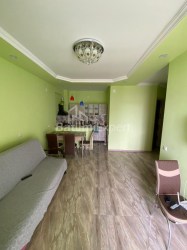 شقة سكنية 46 متر مربع - جريجولا إليافا, Batumi, جورجيا
