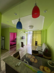 شقة سكنية 46 متر مربع - جريجولا إليافا, Batumi, جورجيا