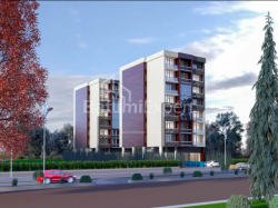 شقة سكنية 46 متر مربع - جريجولا إليافا, Batumi, جورجيا