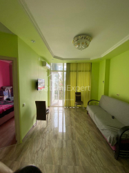 شقة سكنية 46 متر مربع - جريجولا إليافا, Batumi, جورجيا