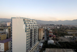 شقة سكنية 1-комн 42 m² - عدليا, Batumi