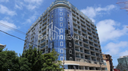 شقة سكنية 1-комн 42 m² - عدليا, Batumi