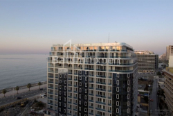 شقة سكنية 1-комн 42 m² - عدليا, Batumi