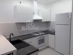 شقة سكنية 93 متر مربع - نيكو بيروسماني, Batumi, جورجيا