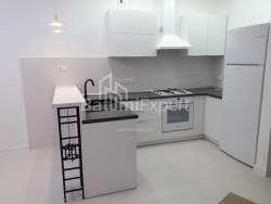 شقة سكنية 93 متر مربع - نيكو بيروسماني, Batumi, جورجيا
