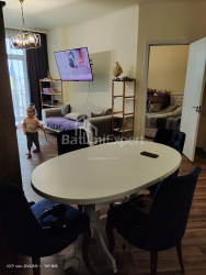 شقة سكنية 80 متر مربع - ايليا تشافتشافادزه, Batumi, جورجيا