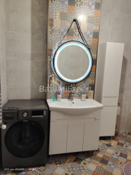 شقة سكنية 80 متر مربع - ايليا تشافتشافادزه, Batumi, جورجيا