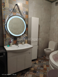 شقة سكنية 80 متر مربع - ايليا تشافتشافادزه, Batumi, جورجيا