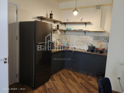 شقة سكنية 80 متر مربع - ايليا تشافتشافادزه, Batumi, جورجيا