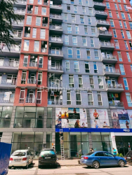 شقة سكنية 80 متر مربع - ايليا تشافتشافادزه, Batumi, جورجيا