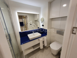 شقة سكنية 30 متر مربع - شريف خيمشياشفيلي, Batumi, جورجيا