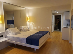 شقة سكنية 1-комн 30 m² - شريف خيمشياشفيلي, Batumi